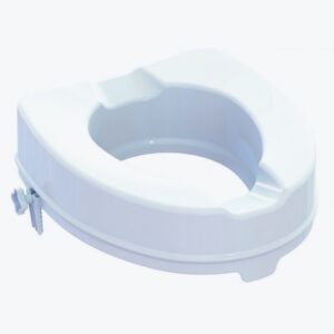 WC magasító 15 cm csavaros rögzítés